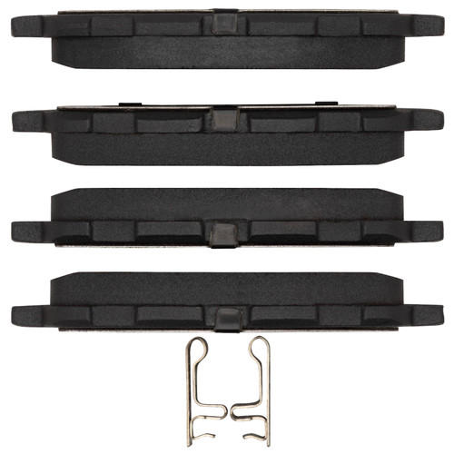 DFC Active Performance Pads 1115-1004-00