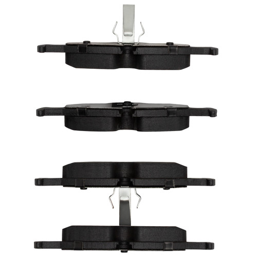 DFC Active Performance Pads 1115-0692-00