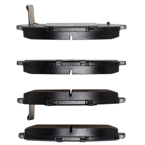 DFC Active Performance Pads 1115-1697-00