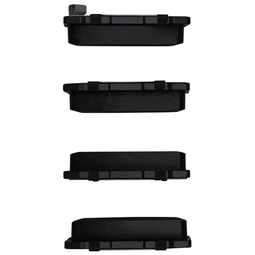 DFC Active Performance Pads 1115-0461-10