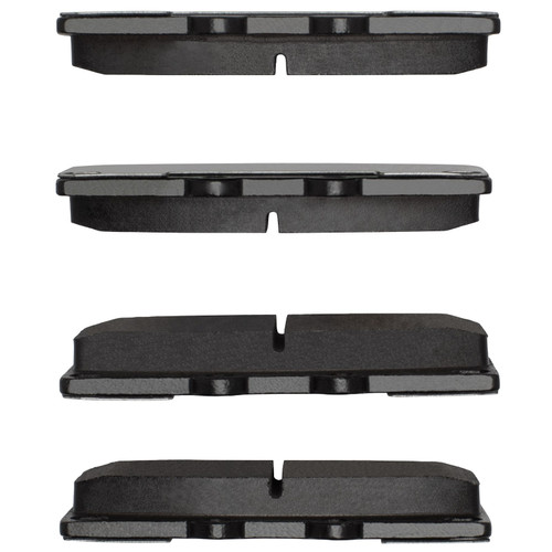 DFC Active Performance Pads 1115-0331-00