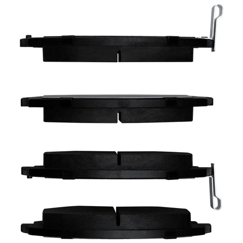 DFC Active Performance Pads 1115-0929-00