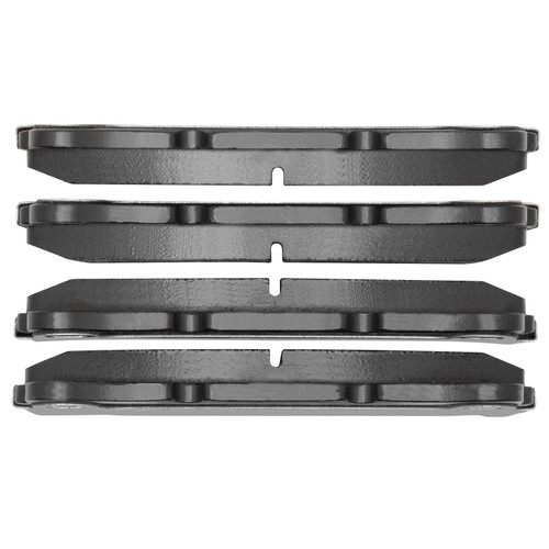 DFC Active Performance Pads 1115-1743-00