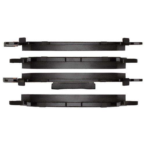 DFC Heavy Duty Pads 1214-0153-00