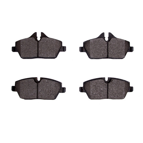 DFC Active Performance Pads 1115-1308-00