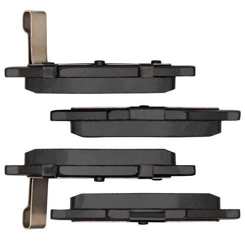 DFC Active Performance Pads 1115-0374-00