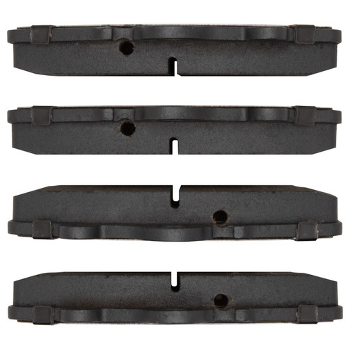 DFC Active Performance Pads 1115-0737-00