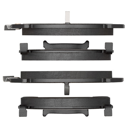 DFC Heavy Duty Pads 1214-0154-00