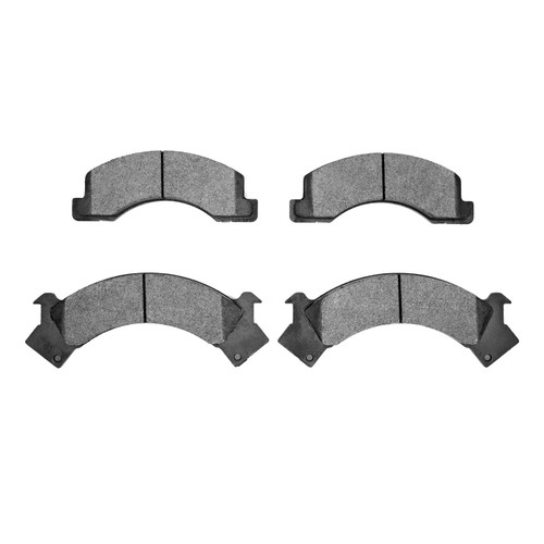 DFC Heavy Duty Pads 1214-0546-00
