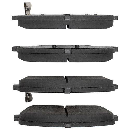 DFC Active Performance Pads 1115-1413-00