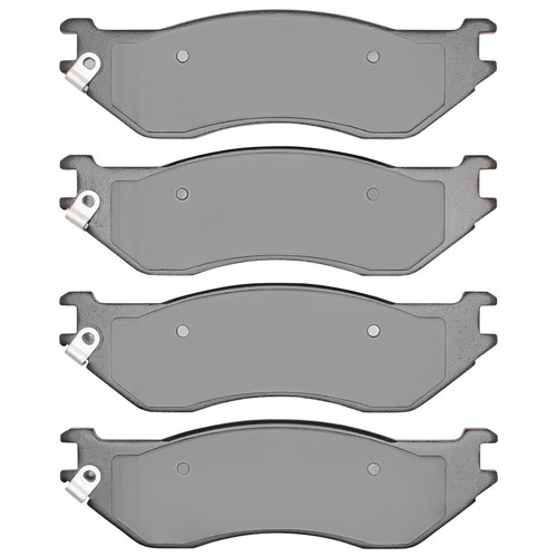 DFC Heavy Duty Pads 1214-0897-00