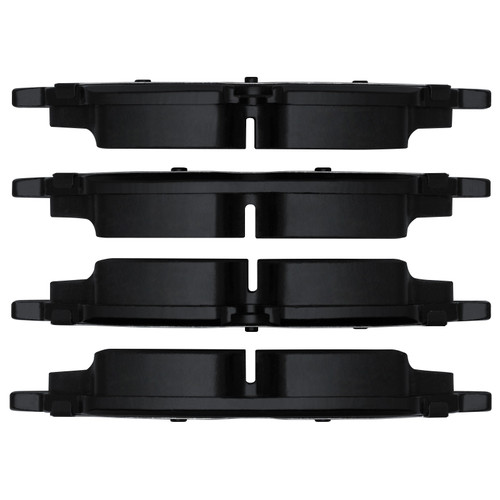 DFC Heavy Duty Pads and Hardware Kit 1214-1775-01