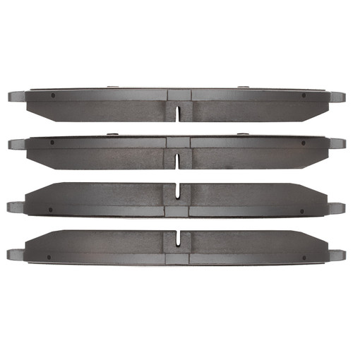 DFC Heavy Duty Pads and Hardware Kit 1214-0756-01