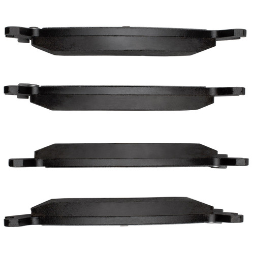 DFC Heavy Duty Pads 1214-0898-00