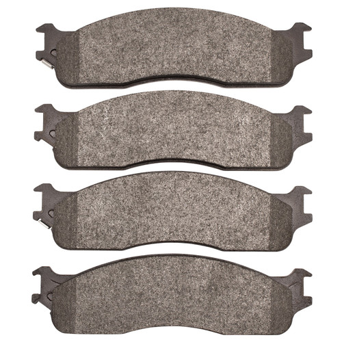 DFC Heavy Duty Pads 1214-0965-00