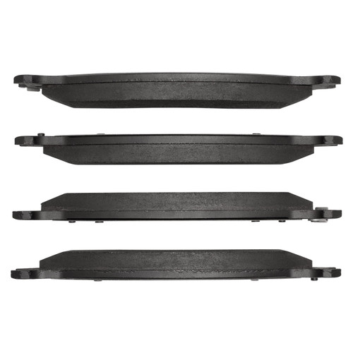DFC Heavy Duty Pads 1214-0965-00