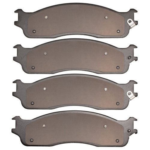 DFC Heavy Duty Pads 1214-0965-00