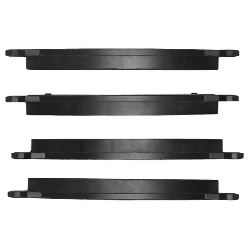 DFC Heavy Duty Pads 1214-0655-00