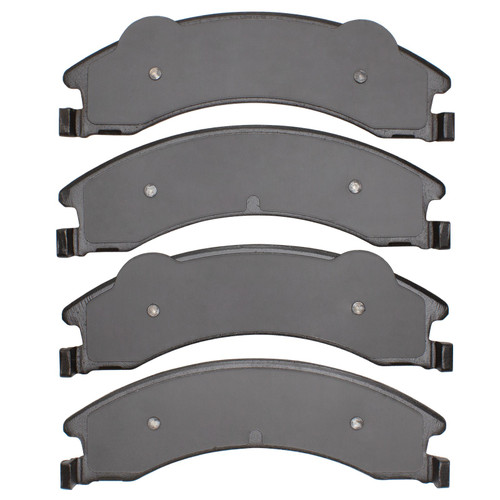 DFC Heavy Duty Pads 1214-1329-00