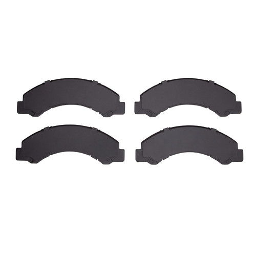 DFC Heavy Duty Pads 1214-0825-00