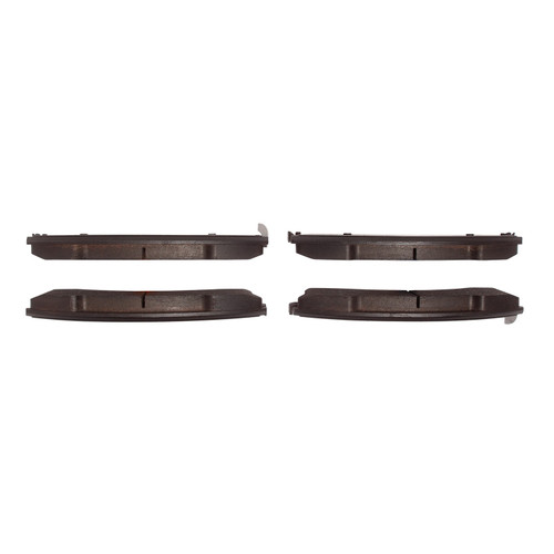 DFC Heavy Duty Pads and Hardware Kit 1214-1565-01