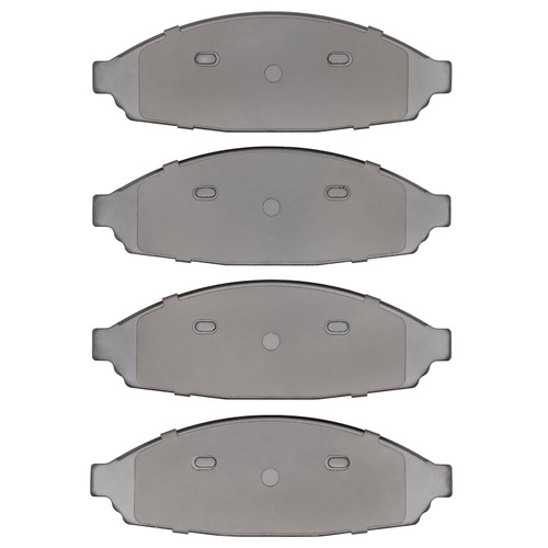 DFC Heavy Duty Pads 1214-0931-00