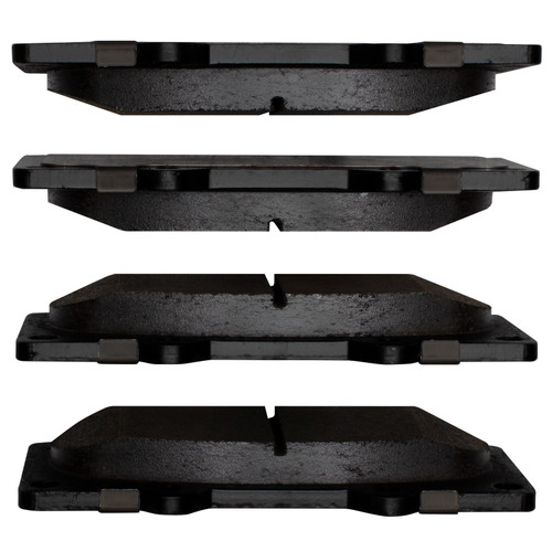 DFC Heavy Duty Pads 1214-0976-00