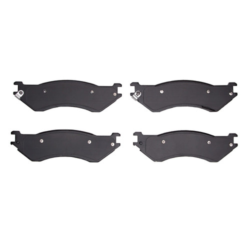 DFC Ultimate Duty Performance Brake Pads 1400-0702-10