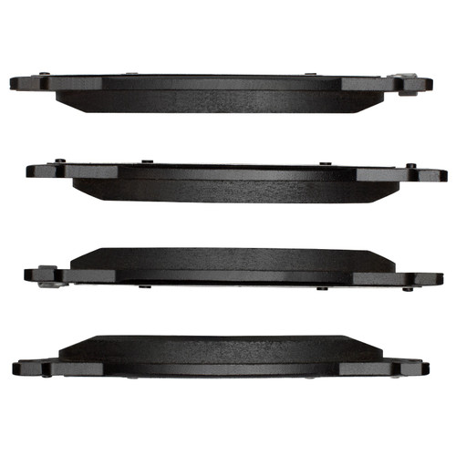 DFC Heavy Duty Pads 1214-0702-00