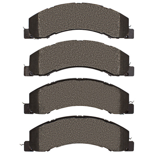 DFC Heavy Duty Pads 1214-1335-00