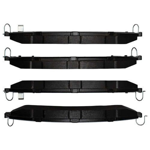 DFC Heavy Duty Pads 1214-1335-00
