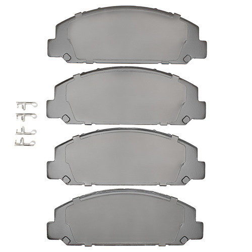 Brake Pads 1400-0827-00