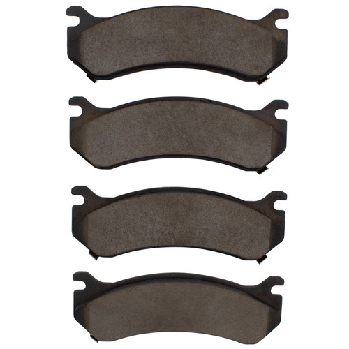 DFC Heavy Duty Pads 1214-0785-00