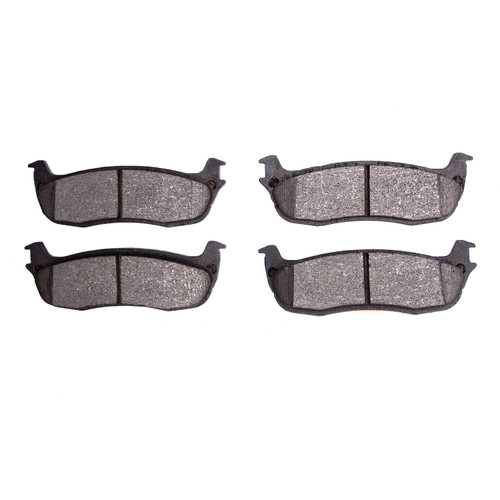 DFC Ultimate Duty Performance Brake Pads 1400-0711-00