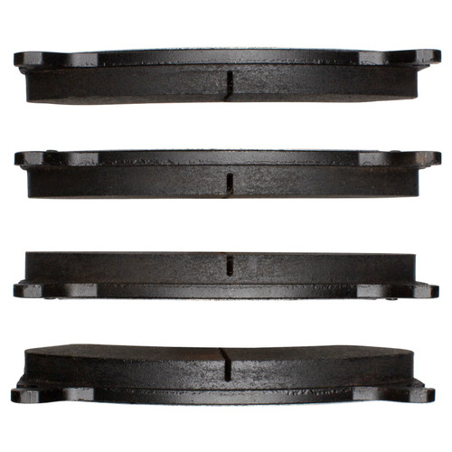 DFC Heavy Duty Pads and Hardware Kit 1214-0785-01