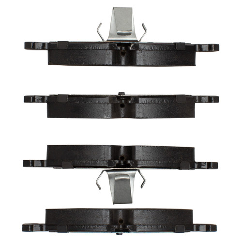 DFC Heavy Duty Pads 1214-1006-00