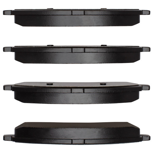 DFC Ultimate Duty Performance Brake Pads 1400-0757-00