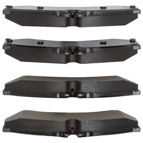 DFC Heavy Duty Pads 1214-0949-00