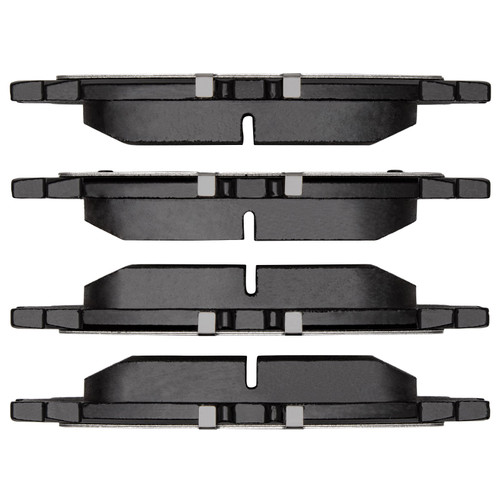 Disc Brake Hardware Kit 1214-1391-01
