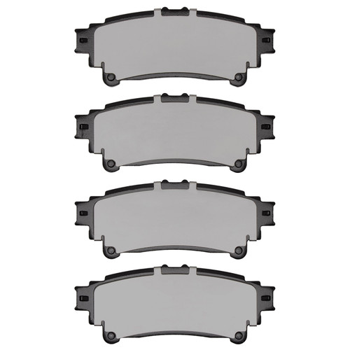 Disc Brake Hardware Kit 1214-1391-01