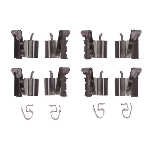 Disc Brake Hardware Kit 1214-1391-01