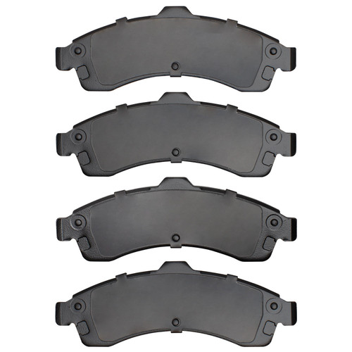 DFC Heavy Duty Pads 1214-0882-00