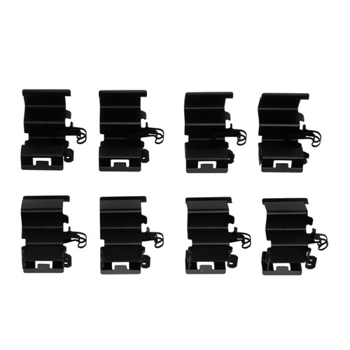 DFC Brake Pad 1214-2490-01