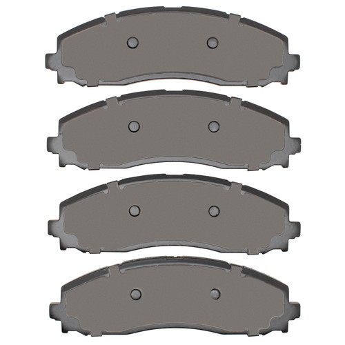Brake Pads 1214-2491-00