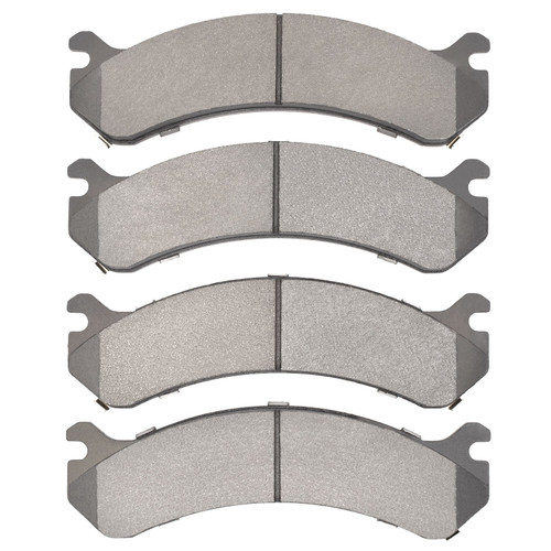 DFC Ultimate Duty Performance Brake Pads 1400-0784-00