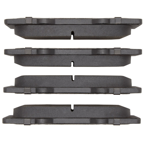DFC Ultimate Duty Performance Brake Pads and Hardware Kit 1400-0976-01