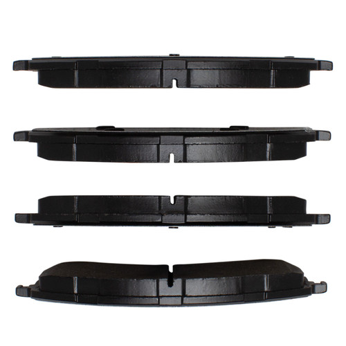 DFC Ultimate Duty Performance Brake Pads 1400-2216-00