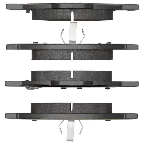 DFC Heavy Duty Pads 1214-1498-00