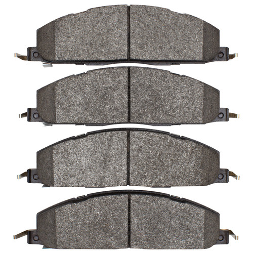 DFC Ultimate Duty Performance Brake Pads 1400-1400-00