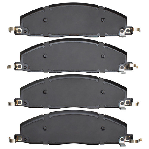 DFC Ultimate Duty Performance Brake Pads 1400-1400-00